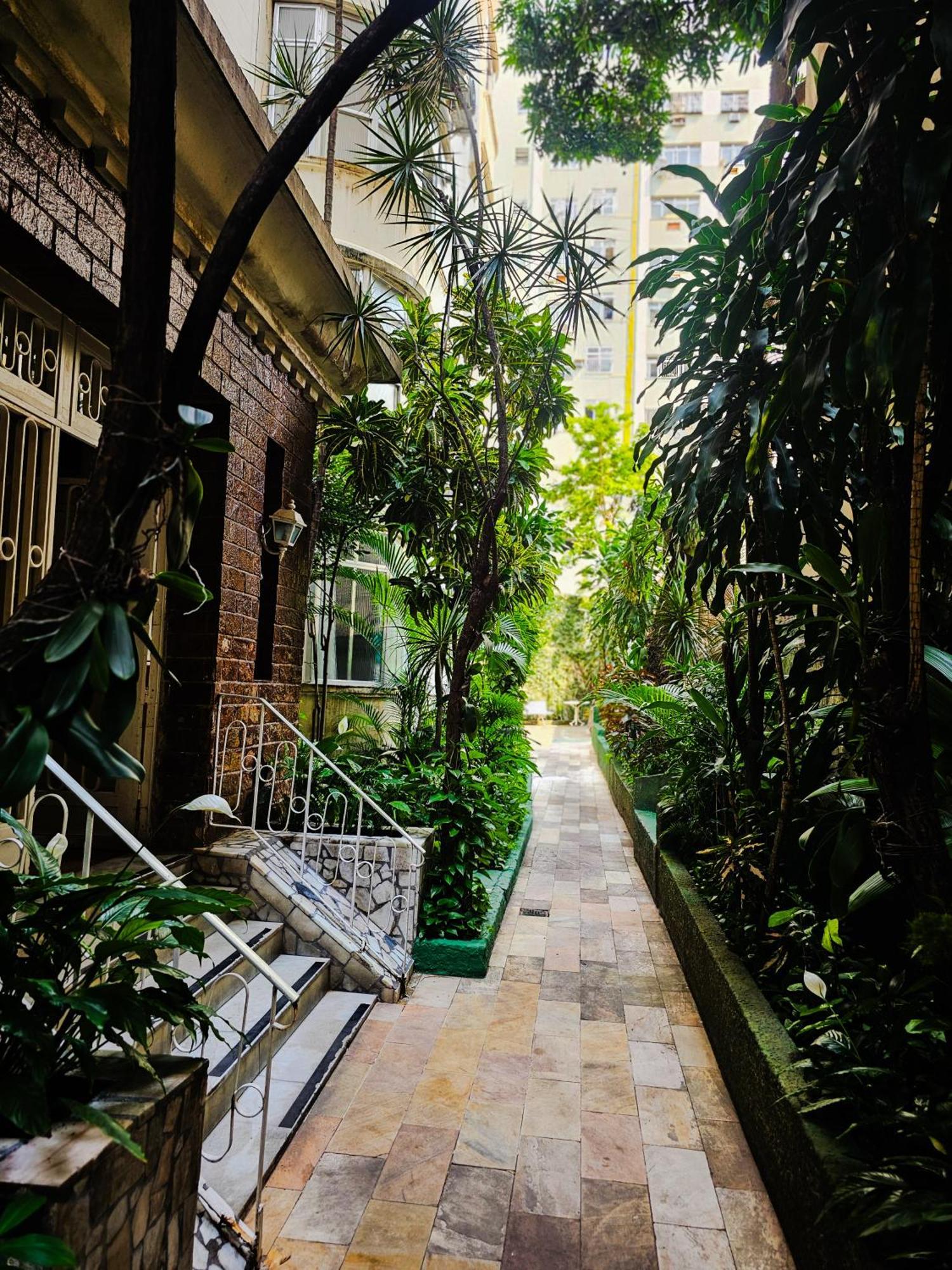 Bulhoes De Carvalho 591-601 Rio de Janeiro Exterior photo